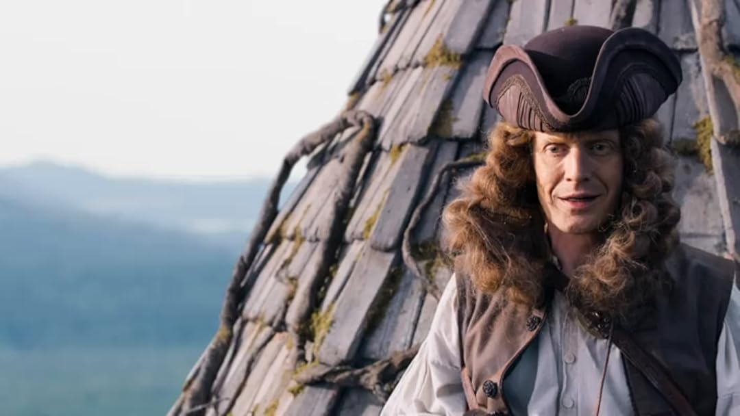 Amazon Co Jp レジェンド オブ ヴィー 妖怪村と秘密の棺を観る Prime Video