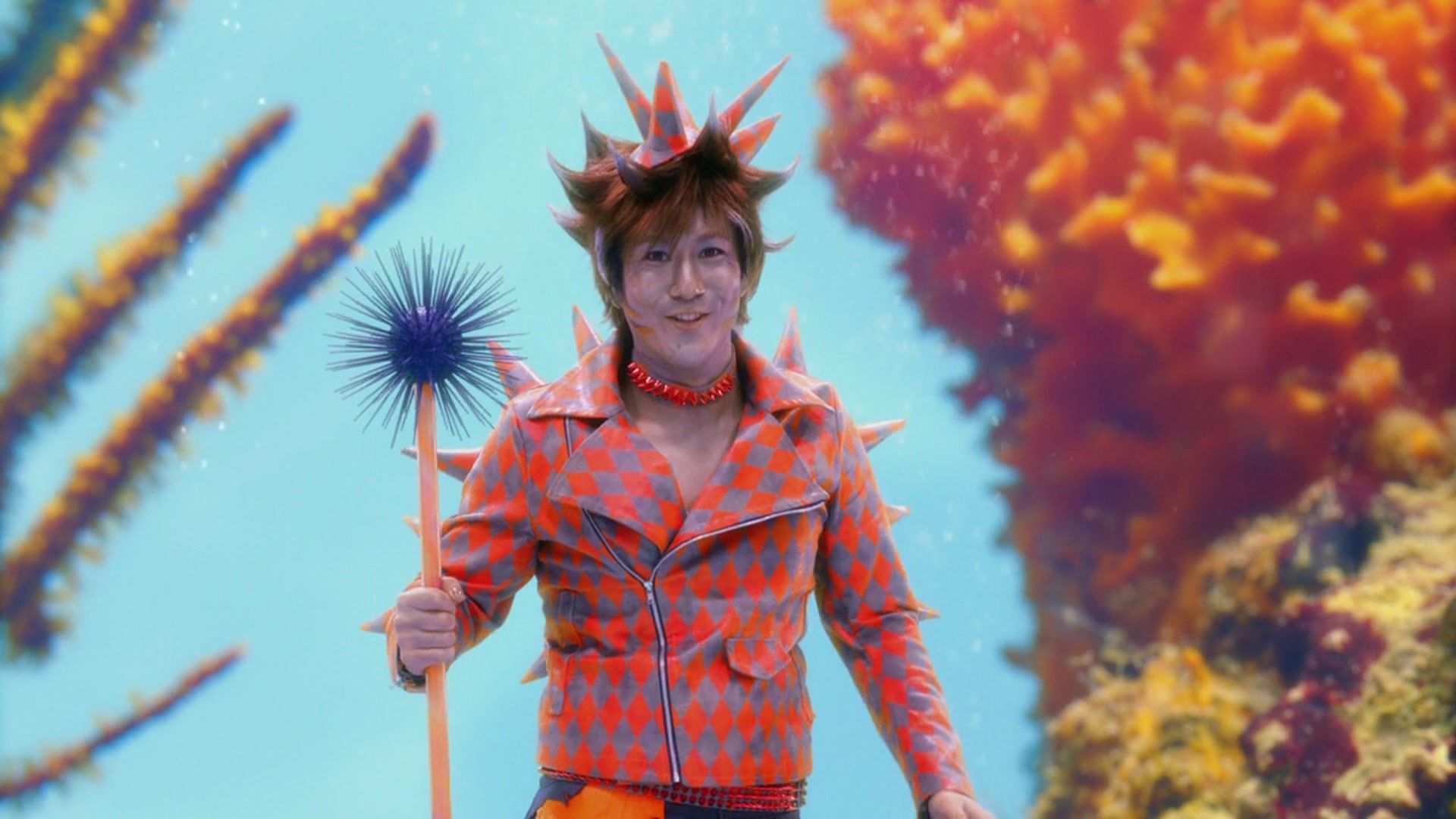 Amazon Co Jp しまじろうと くじらのうたを観る Prime Video