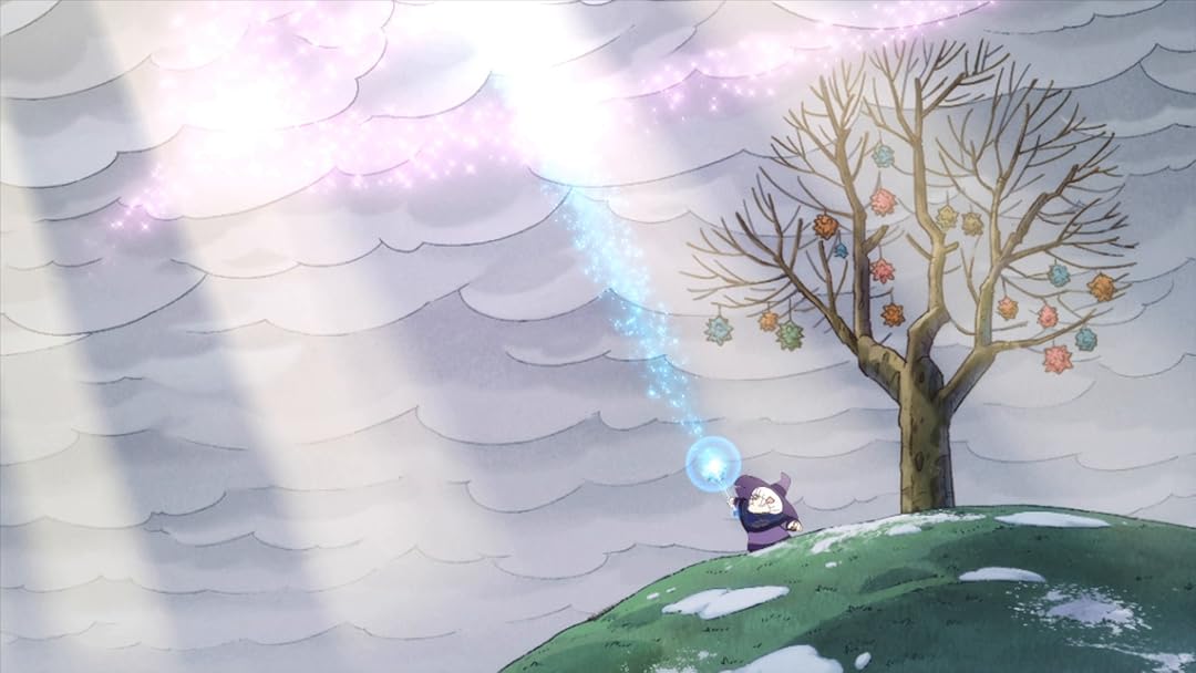 Amazon Co Jp 映画しまじろう まほうのしまの だいぼうけん 英語吹替版 を観る Prime Video