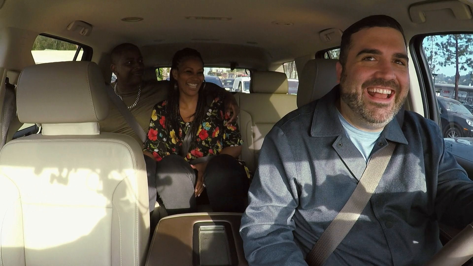 Amazon Co Jp 占いタクシー あなたの人生占います を観る Prime Video