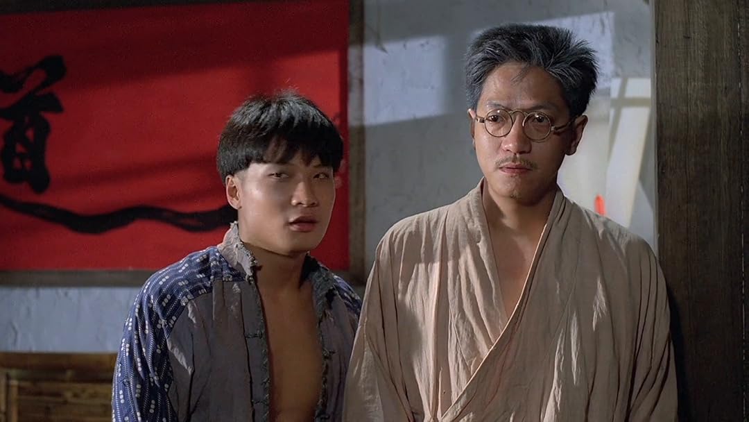 Amazon Co Jp 霊幻道士 完結編 最後の霊戦 吹替版 を観る Prime Video