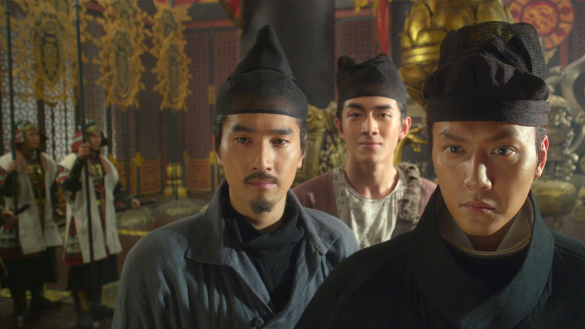 Amazon Co Jp ライズ オブ シードラゴン 謎の鉄の爪 字幕版 を観る Prime Video