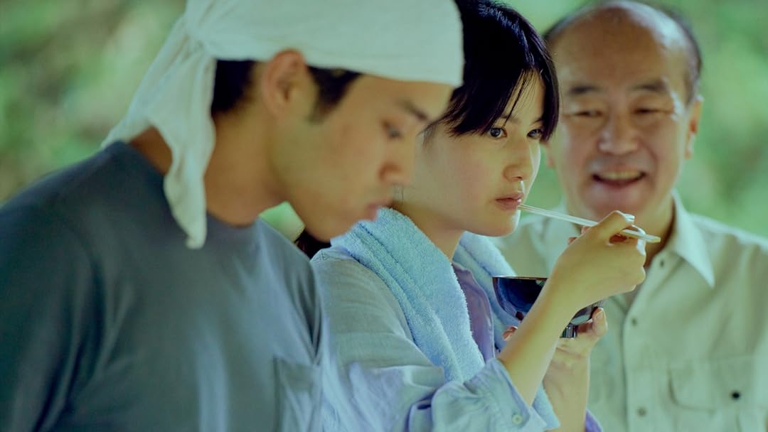 Amazon Co Jp リトル フォレスト 夏 秋を観る Prime Video