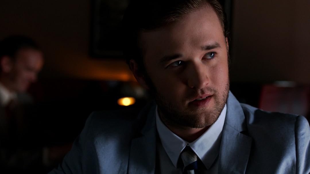 Amazon Co Jp タイム チェイサー 字幕版 を観る Prime Video