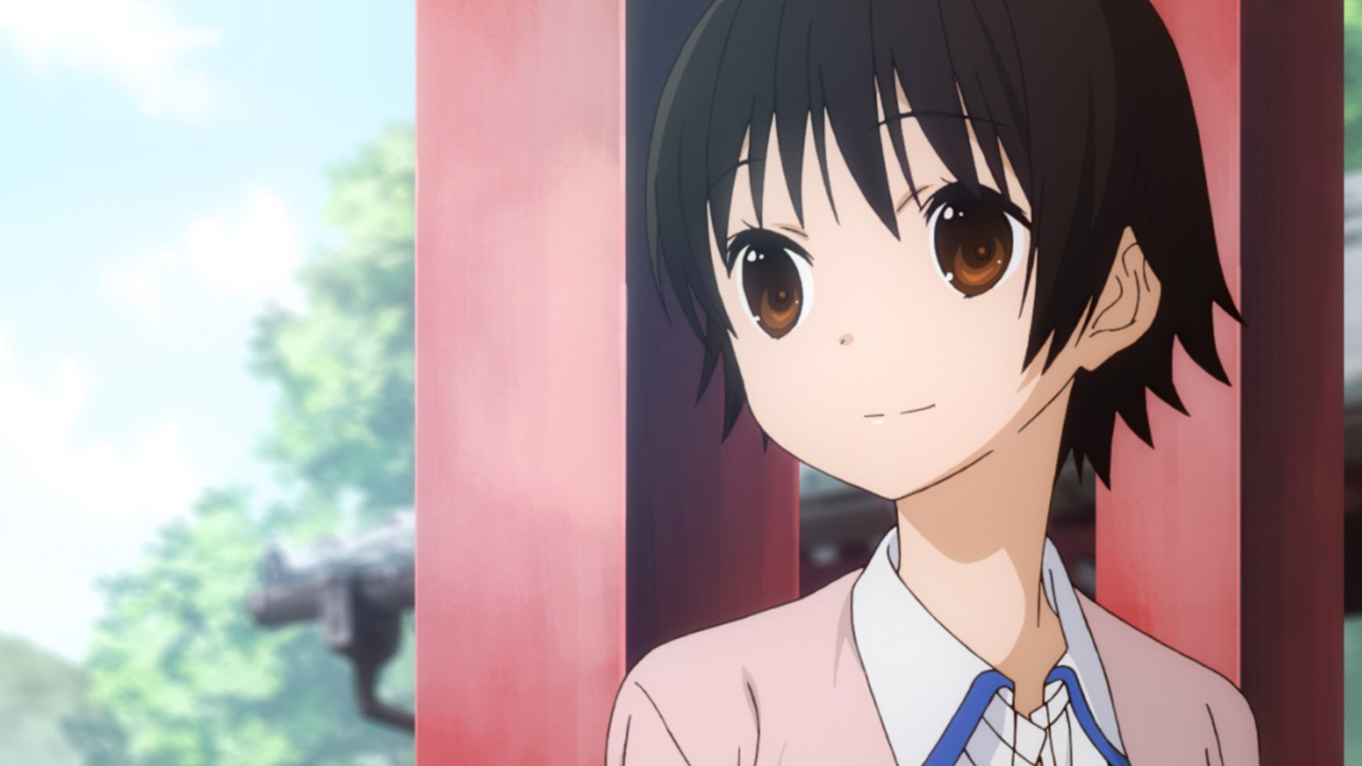 Amazon Co Jp たまゆら 卒業写真 第４部 朝 あした を観る Prime Video