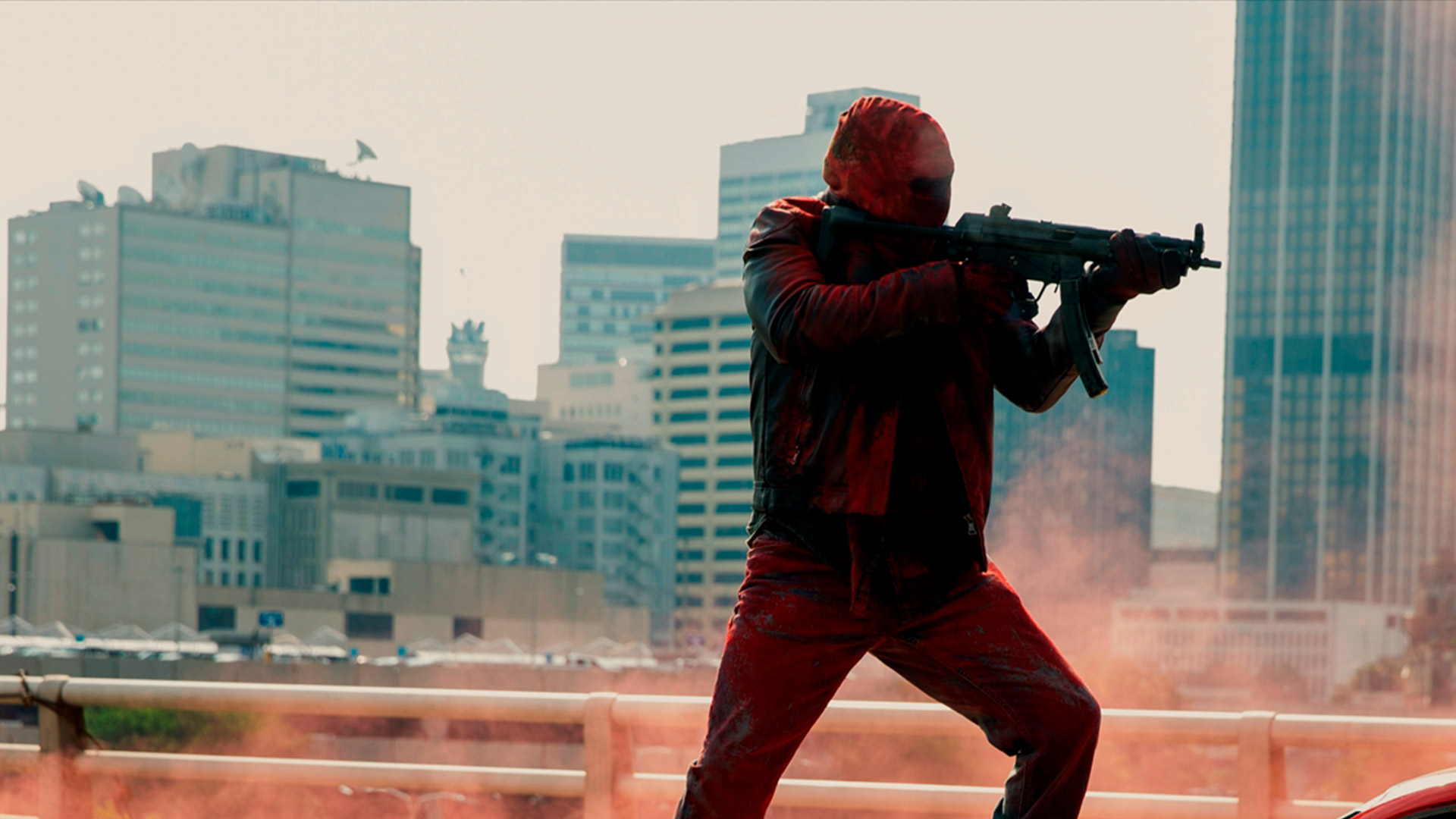 Amazon Co Jp トリプル９ 裏切りのコードー 吹替版 を観る Prime Video