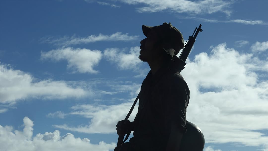 Amazon Co Jp 野火を観る Prime Video