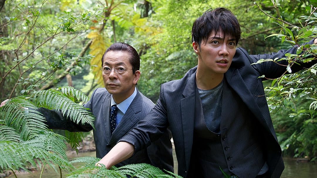 Amazon Co Jp 相棒 劇場版iii 巨大密室 特命係 絶海の孤島へを観る Prime Video