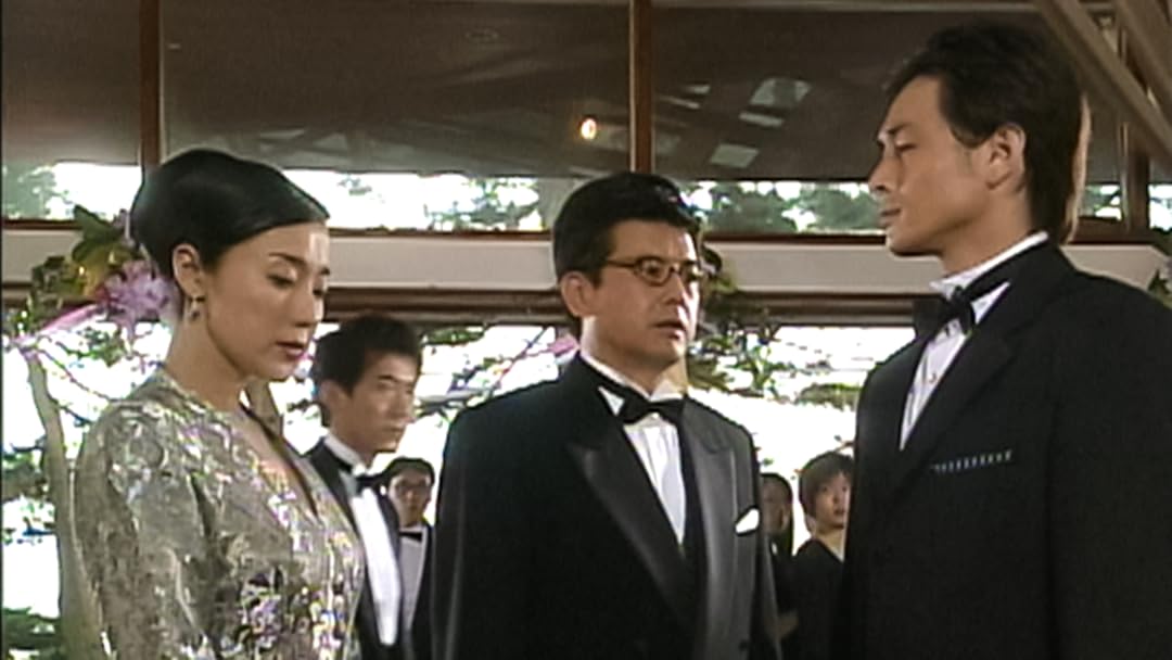 Amazon Co Jp 氷点01を観る Prime Video