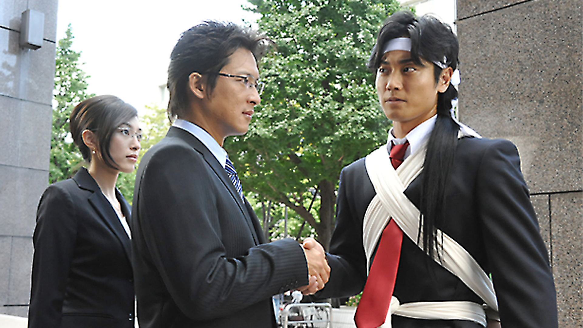 Amazon Co Jp サラリーマン金太郎 永井大 井上和香 青山倫子 細川茂樹 古谷一行 宇津井健 深沢正樹 倉持裕 横地郁英 伊藤達哉 小松隆志 田村直己 Prime Video