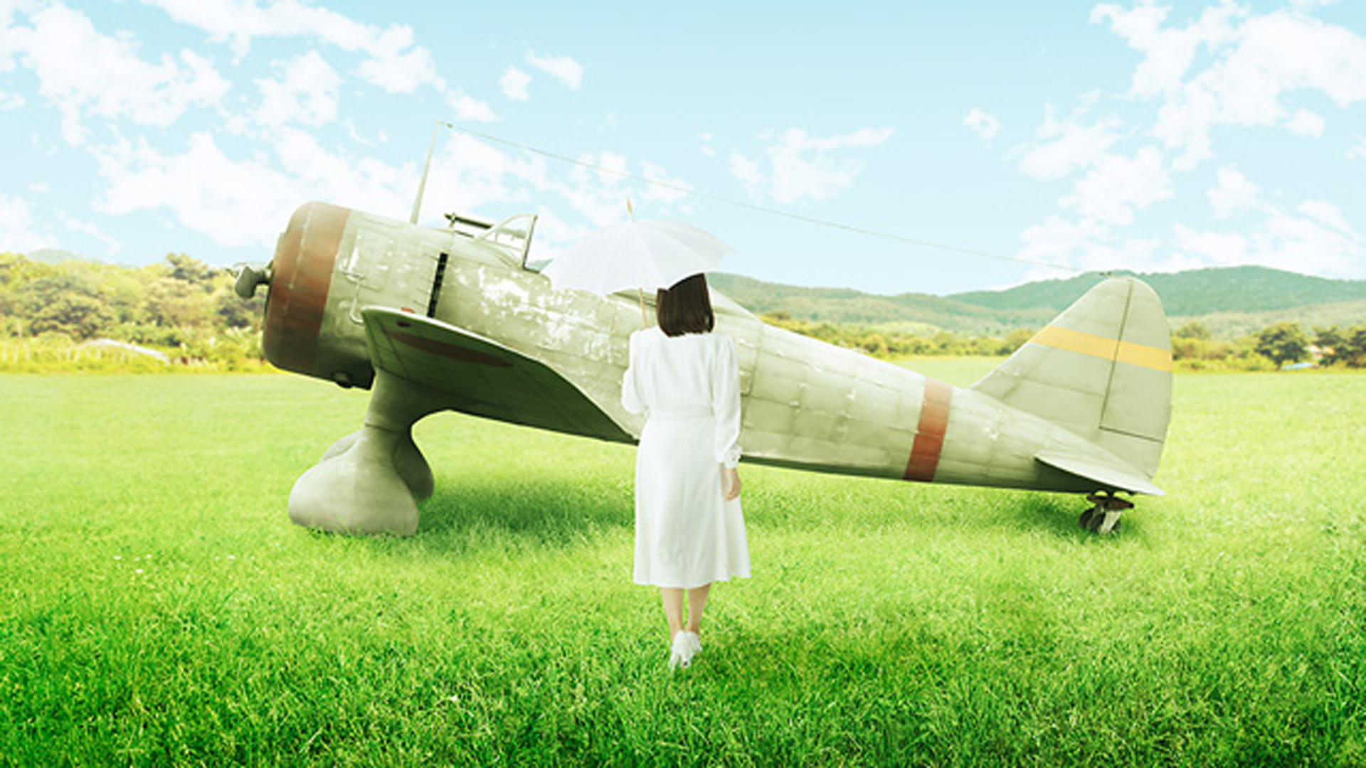 Amazon.co.jp 妻と飛んだ特攻兵 2015年8月16日放送を観る Prime Video