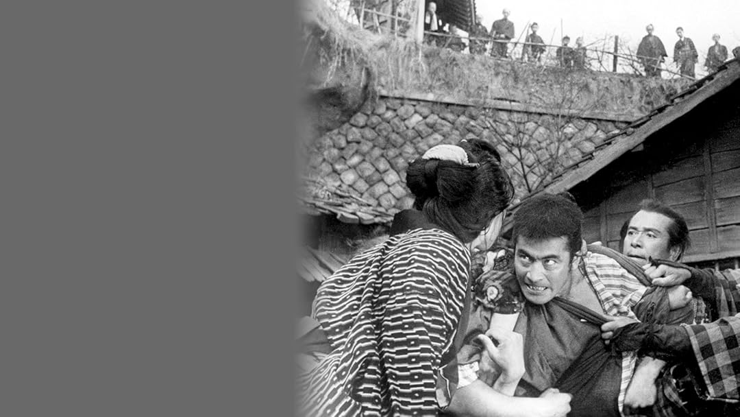 Amazon Co Jp どん底 三船敏郎 山田五十鈴 香川京子 上田吉二郎 中村鴈治郎 千秋実 黒澤明 小国英雄 黒澤明 黒澤明 Prime Video