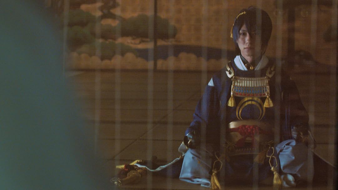 Amazon Co Jp 映画刀剣乱舞 継承 を観る Prime Video