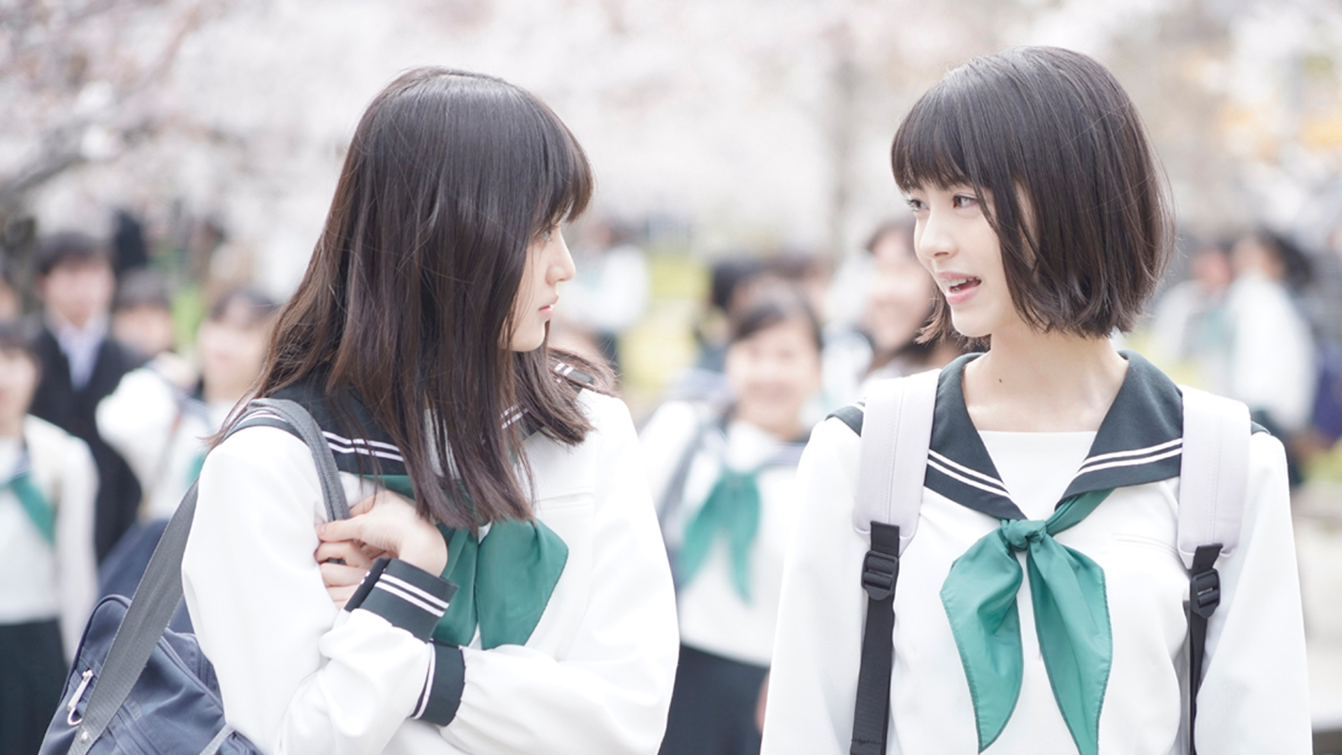 Amazon Co Jp 思い 思われ ふり ふられを観る Prime Video