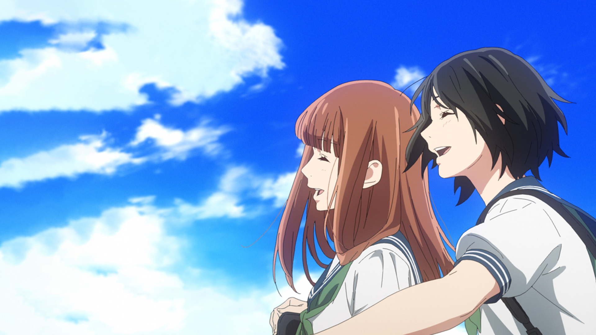 Amazon Co Jp アニメーション映画 思い 思われ ふり ふられ を観る Prime Video