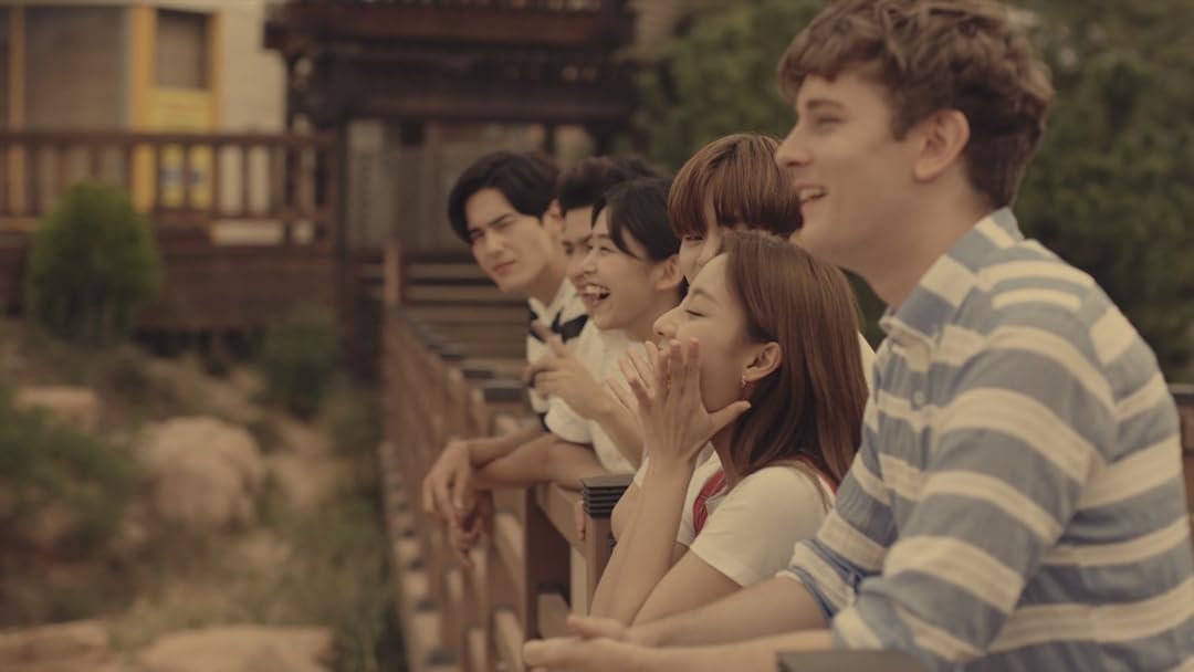 Amazon Co Jp 恋の予感 モンシュシュ シェアハウス を観る Prime Video