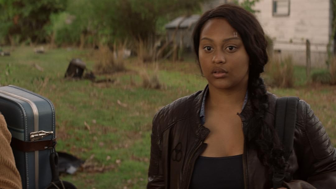 Amazon Co Jp ウォーキング デッド ワールド ビヨンド 字幕版 を観る Prime Video