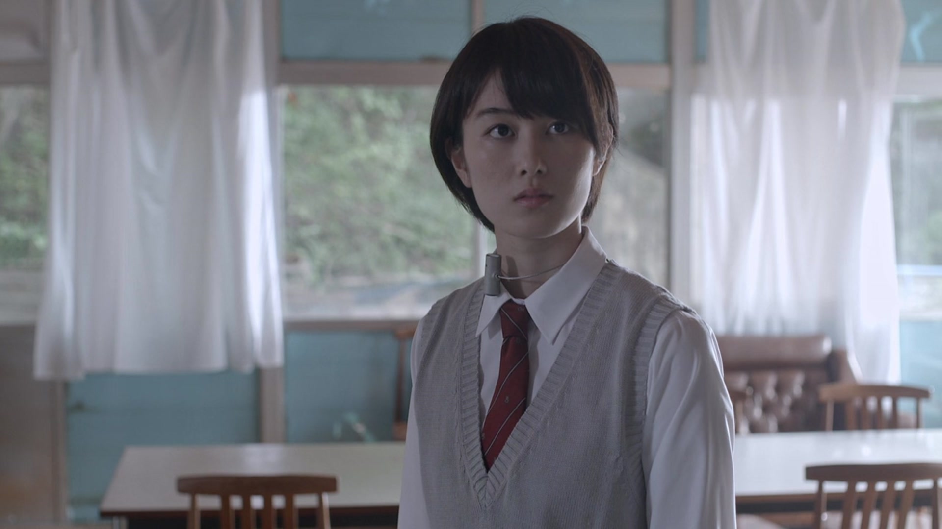 Amazon Co Jp 人狼ゲーム クレイジーフォックスを観る Prime Video