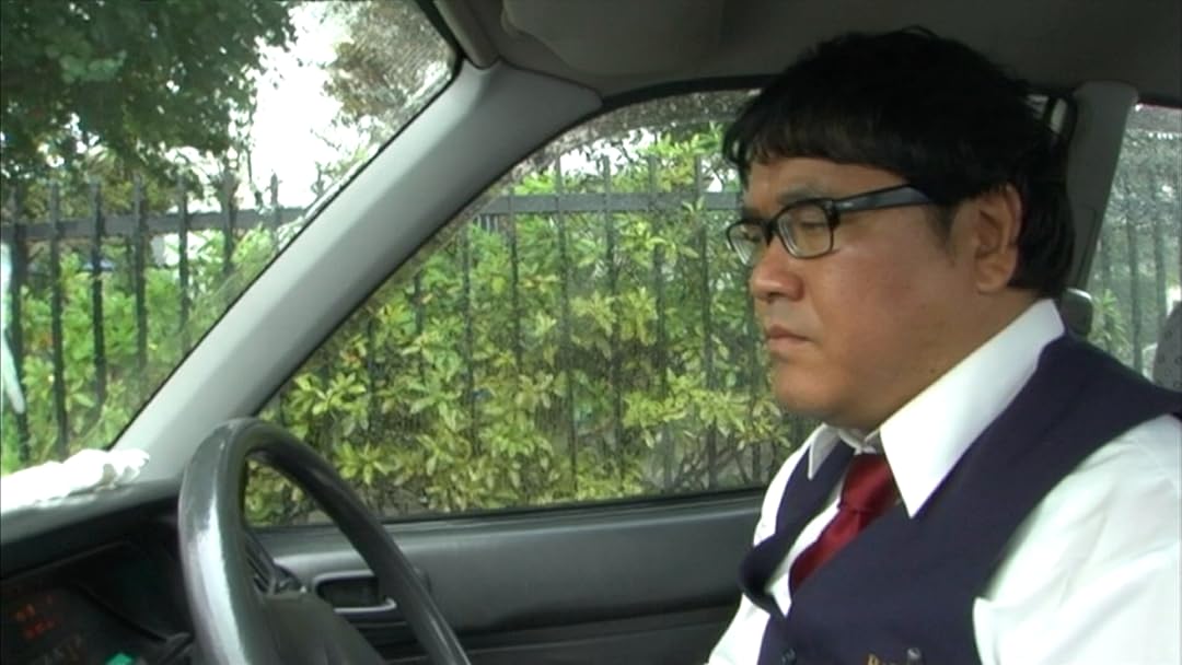 Amazon Co Jp ドラマ版ねこタクシーを観る Prime Video