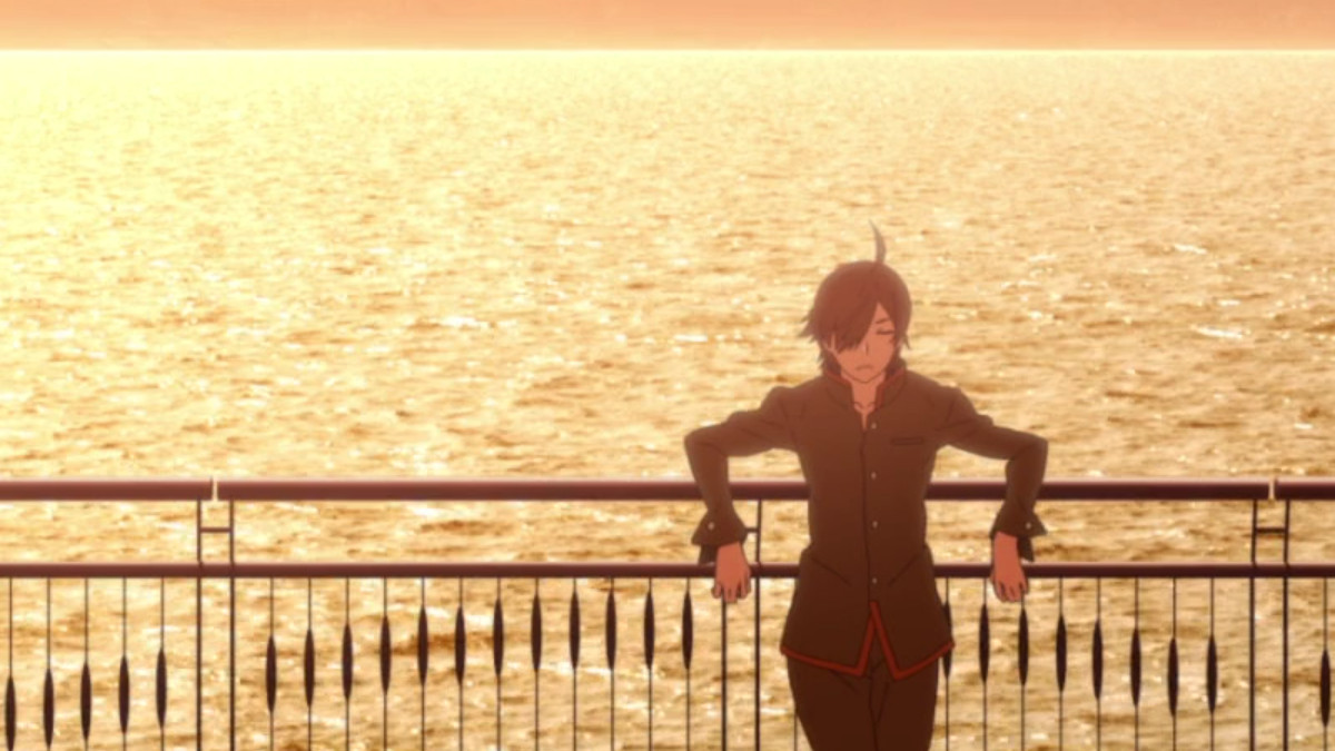 Amazon Co Jp 傷物語 鉄血篇 を観る Prime Video