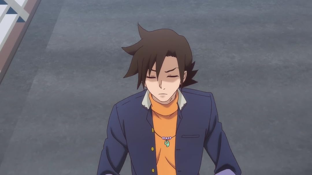 Amazon Co Jp ゆらぎ荘の幽奈さんを観る Prime Video