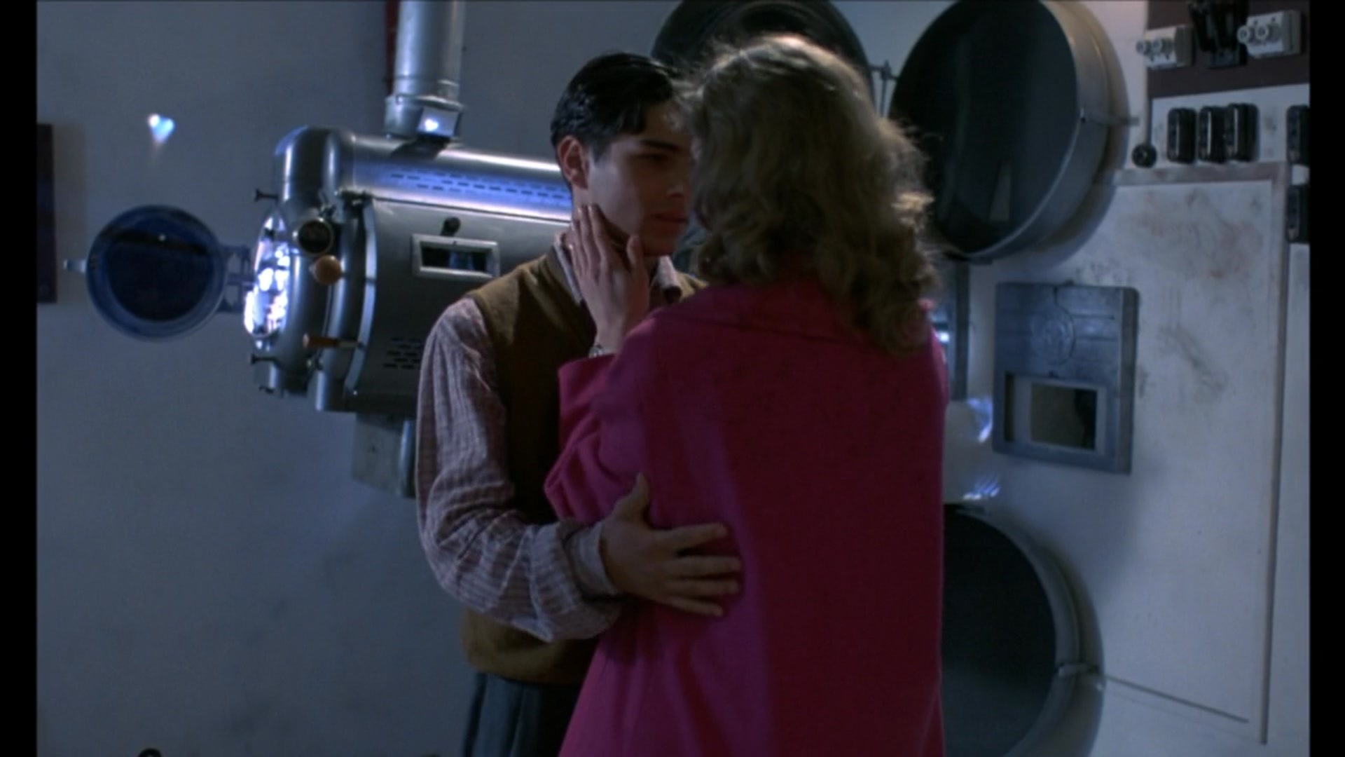 Amazon Co Jp ニュー シネマ パラダイス 字幕版 を観る Prime Video