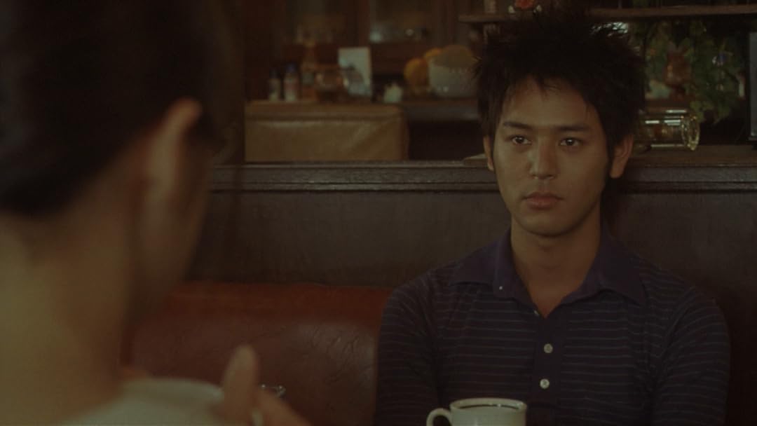 Amazon Co Jp ノーボーイズ ノークライを観る Prime Video