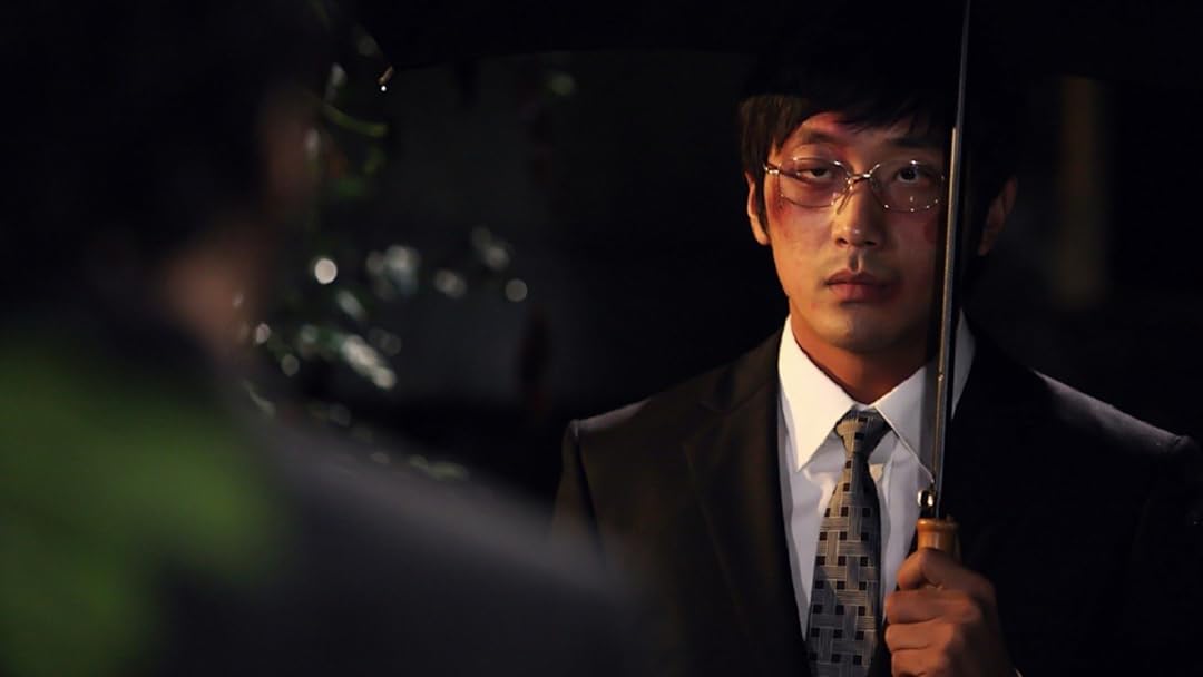 Amazon Co Jp チェイサー 字幕版 を観る Prime Video
