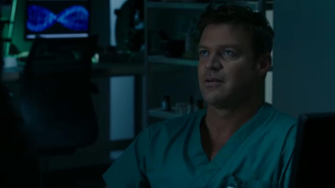 Amazon Co Jp ジグソウ ソウ レガシー 吹替版 を観る Prime Video