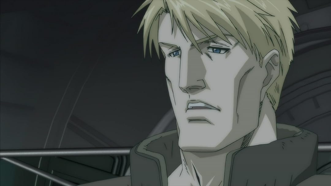 Amazon Co Jp Moonlight Mile 2ndシーズン Touch Down を観る Prime Video