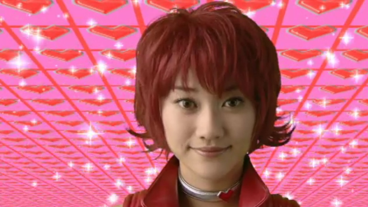 Amazon Co Jp キューティーハニー The Liveを観る Prime Video