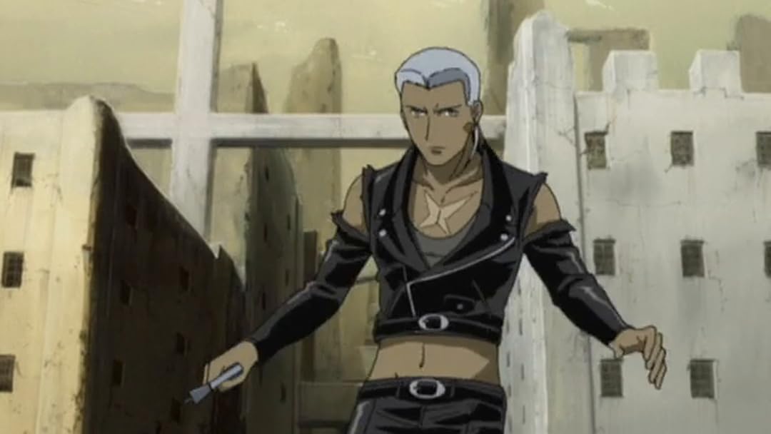 Amazon Co Jp ウルフズレインを観る Prime Video