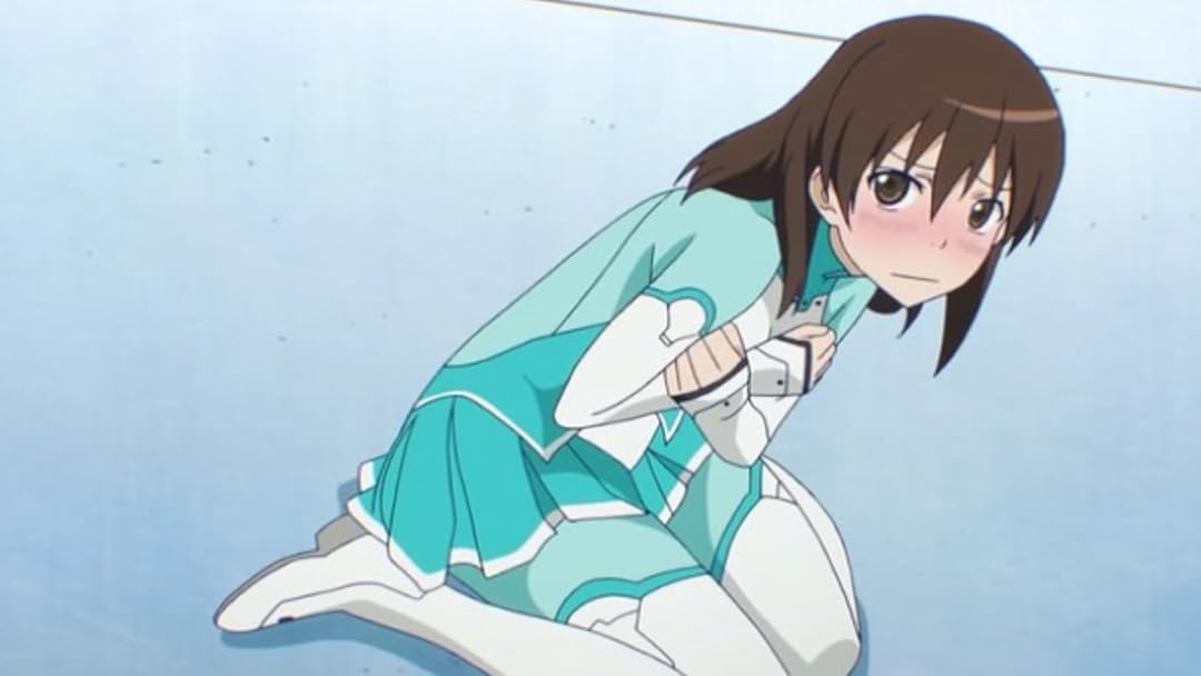 Amazon Co Jp 輪廻のラグランジェ Season2を観る Prime Video