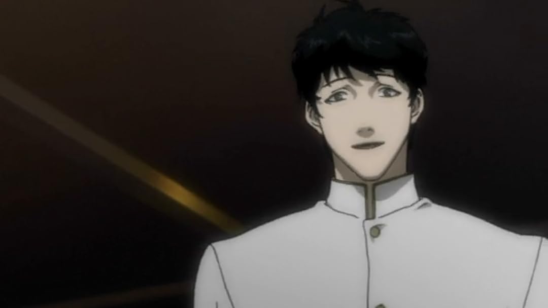 Amazon Co Jp 戦闘妖精雪風を観る Prime Video