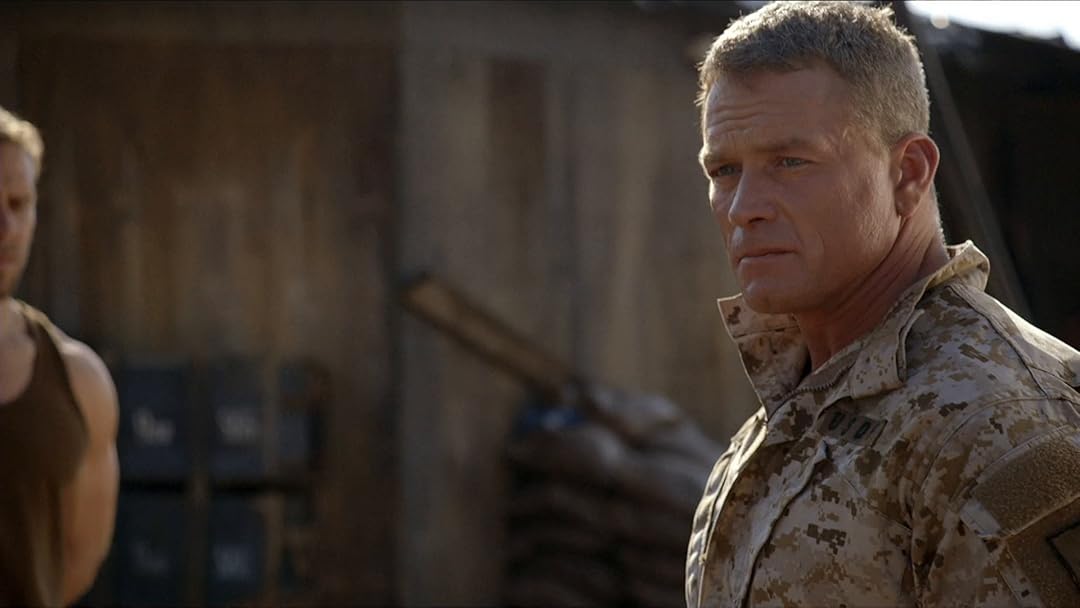 Amazon Co Jp アウトポスト37 字幕版 を観る Prime Video