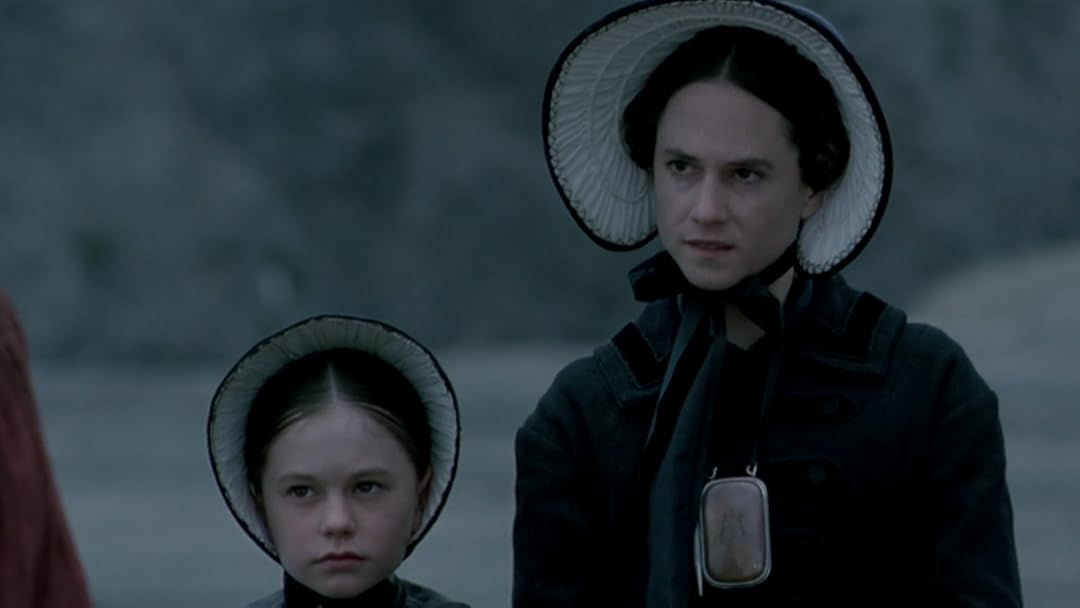 Amazon Co Jp ピアノ レッスン 字幕版 を観る Prime Video