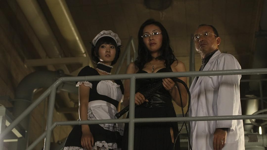 Amazon Co Jp 寄性獣医 鈴音 Evolutionを観る Prime Video