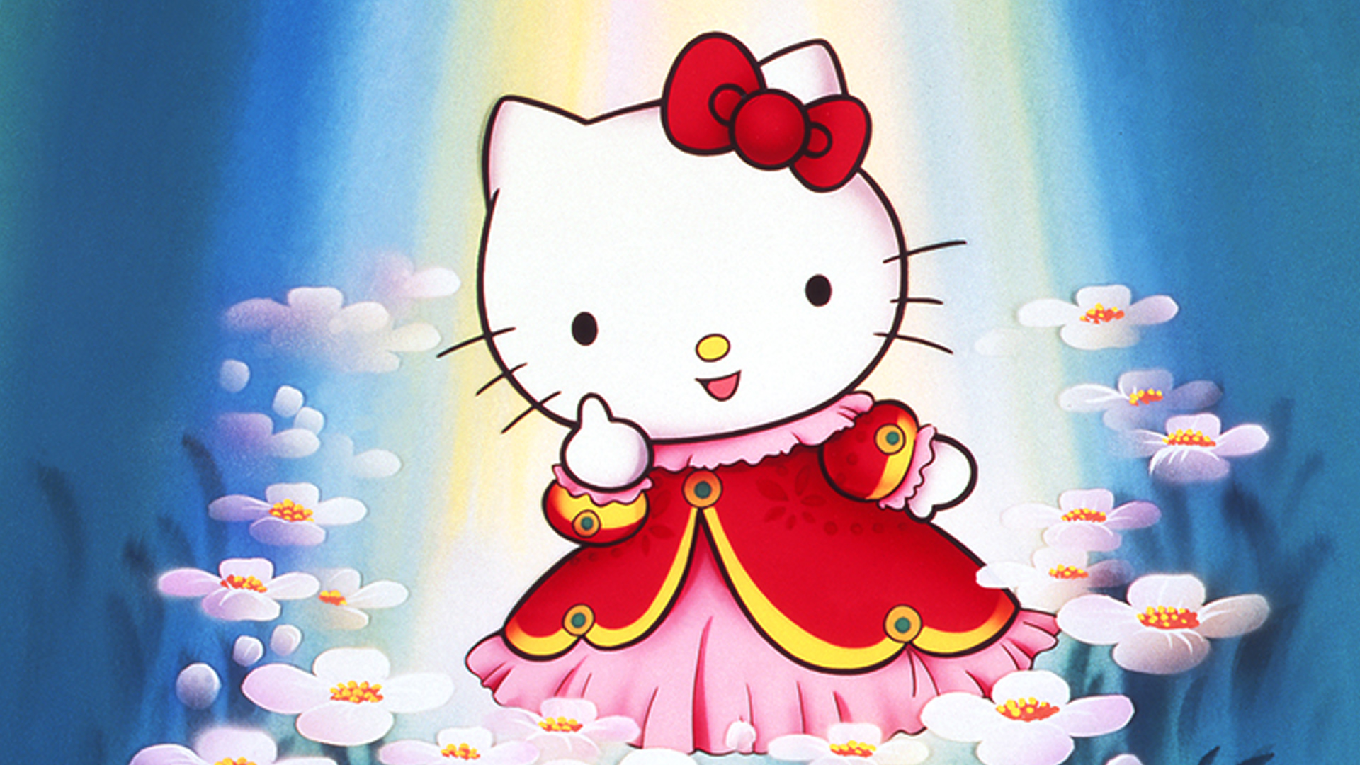 Amazon Co Jp サンリオ世界名作映画館シリーズを観る Prime Video