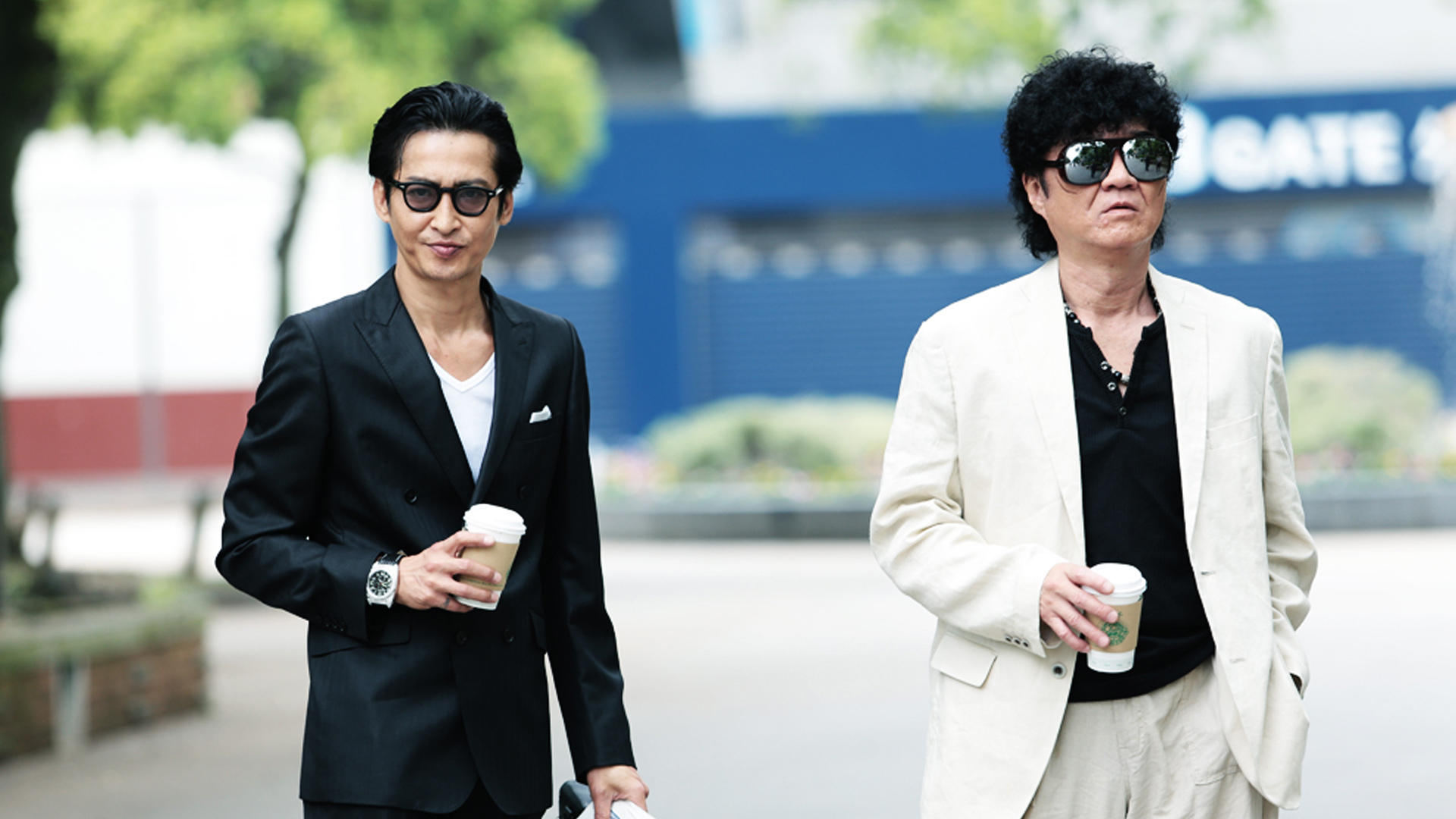 Amazon Co Jp 首領の道3 小沢仁志 中野英雄 辻裕之 Generic