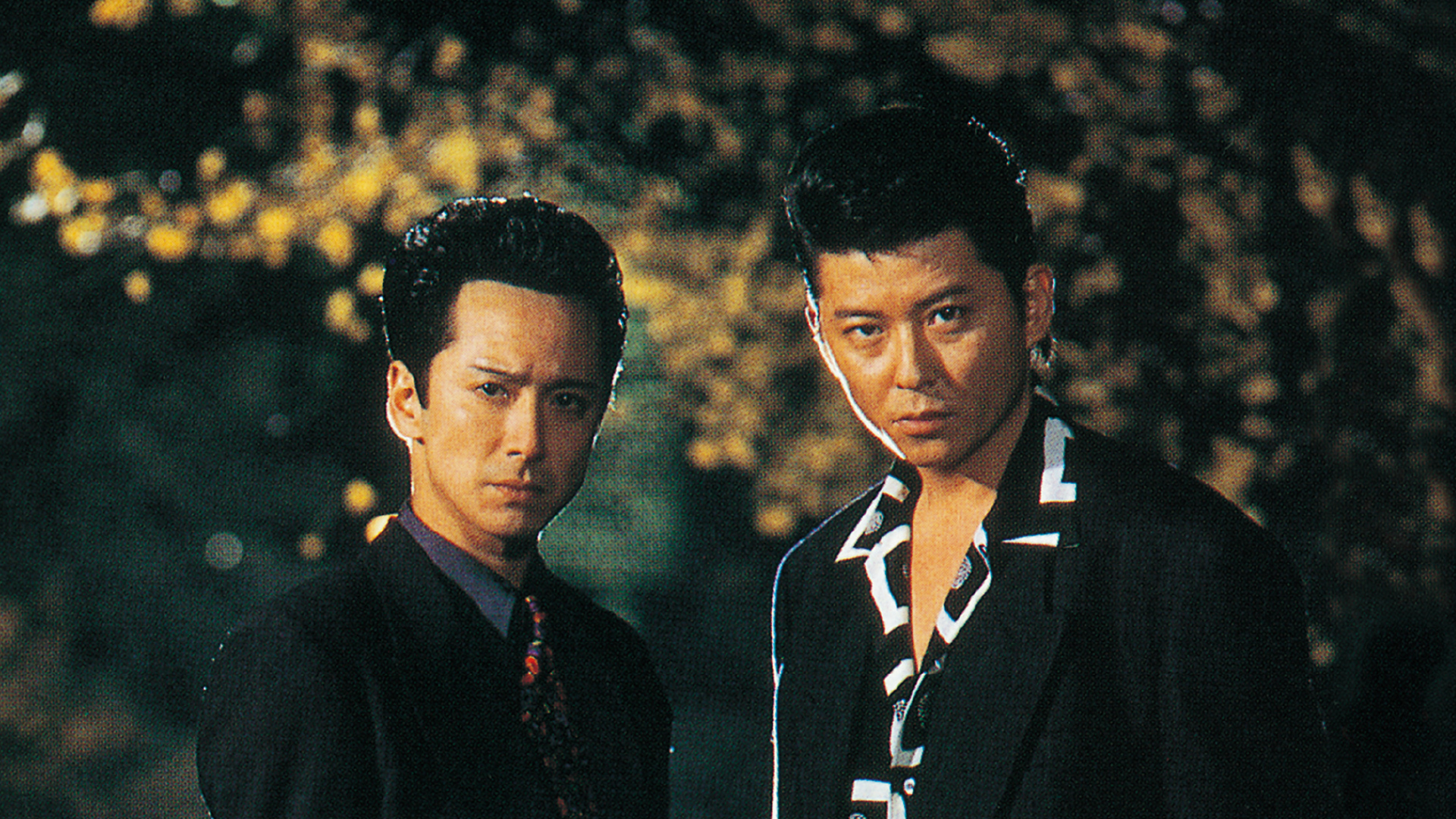 Amazon Co Jp 獅子王たちの最后 哀川翔 錦織一清 高橋伴明 Prime Video