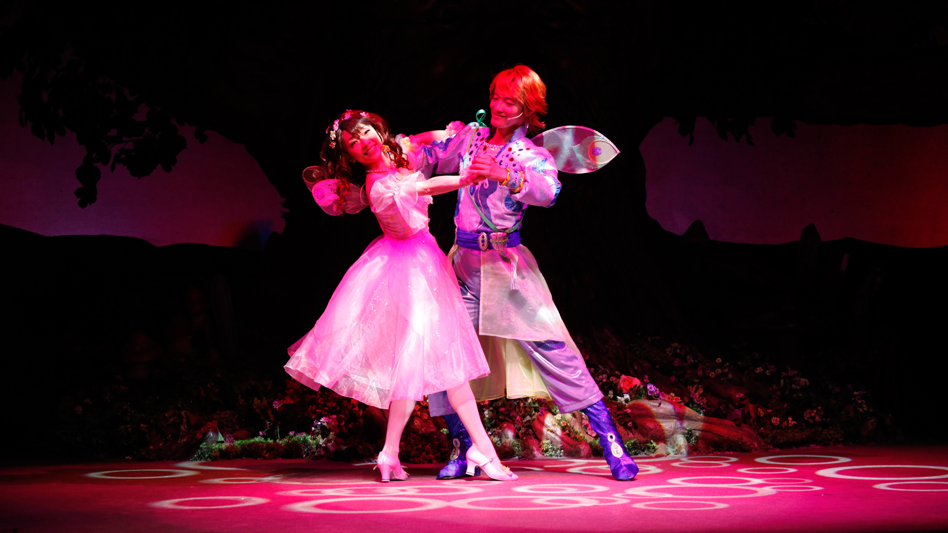 Amazon Co Jp サンリオピューロランド ライブショーを観る Prime Video