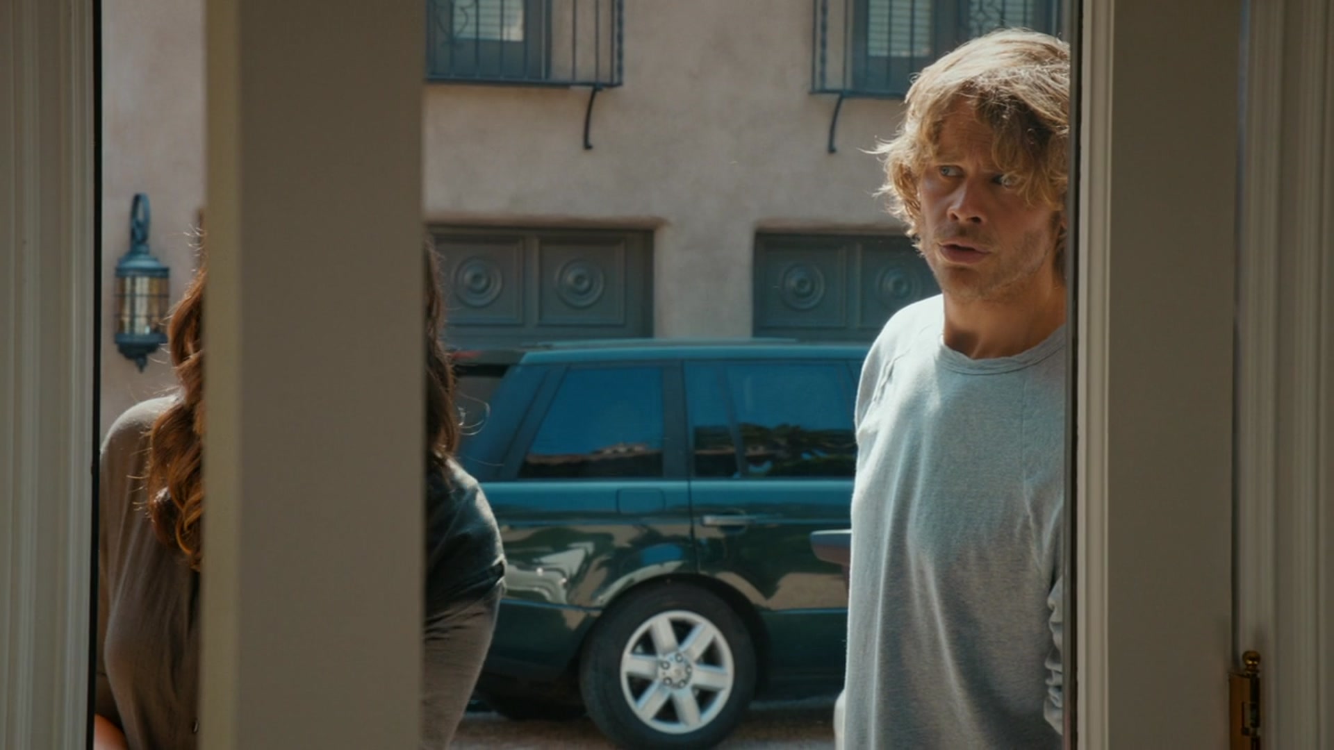 Amazon Co Jp Ncis La 極秘潜入捜査班 シーズン8 字幕版 を観る Prime Video