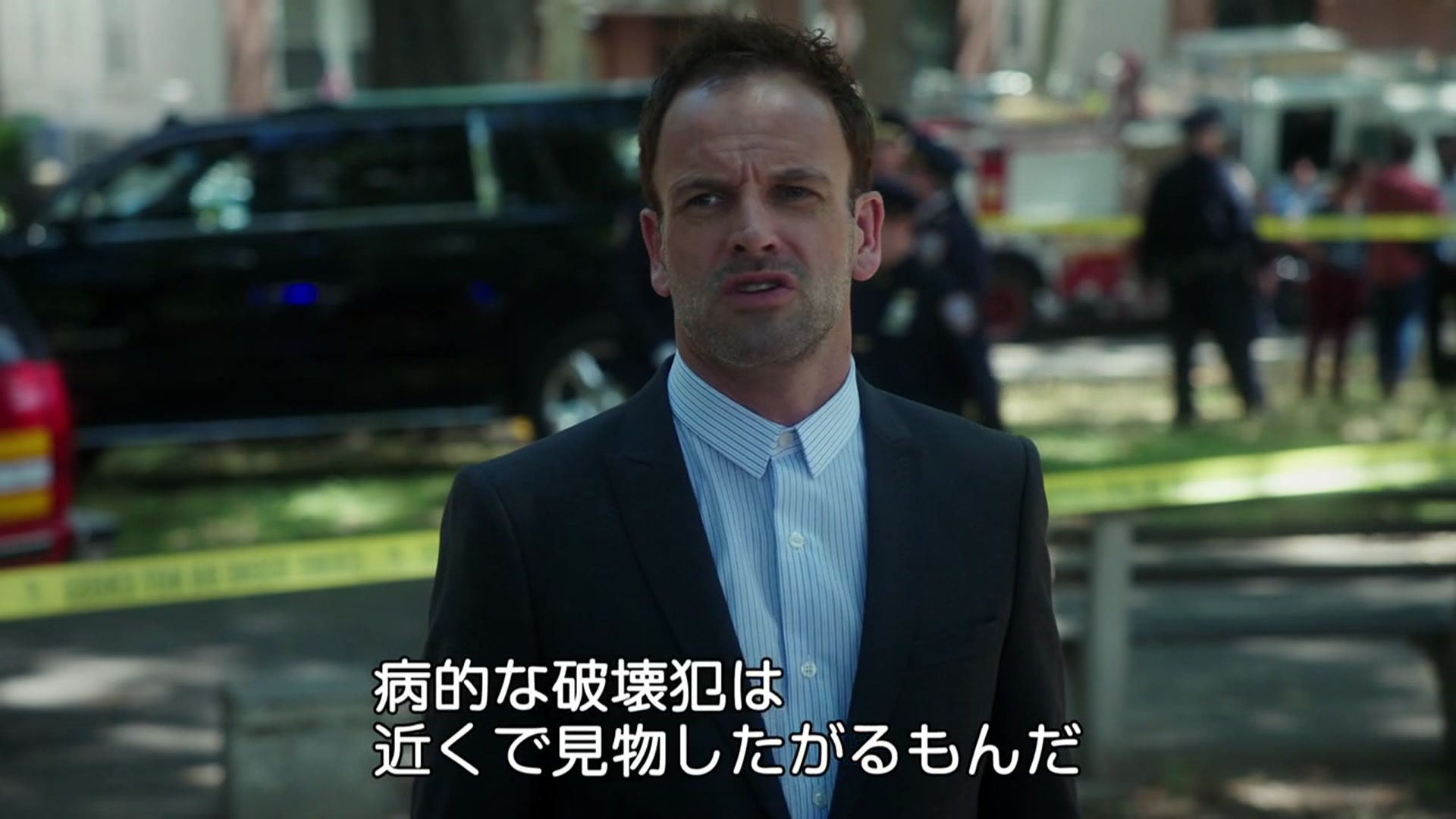Amazon Co Jp エレメンタリー ホームズ ワトソン In Ny シーズン5を観る Prime Video