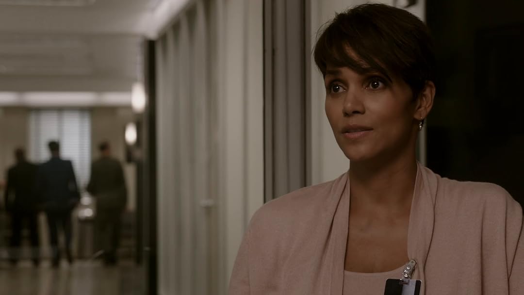 Amazon Co Jp エクスタント シーズン1 吹替版 を観る Prime Video