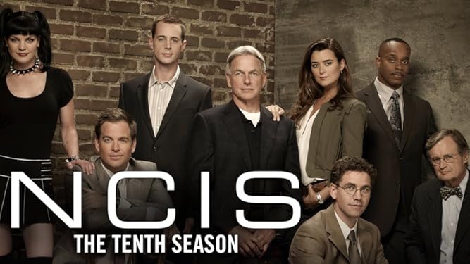 Prime Video Ncis ネイビー犯罪捜査班 シーズン6 字幕版