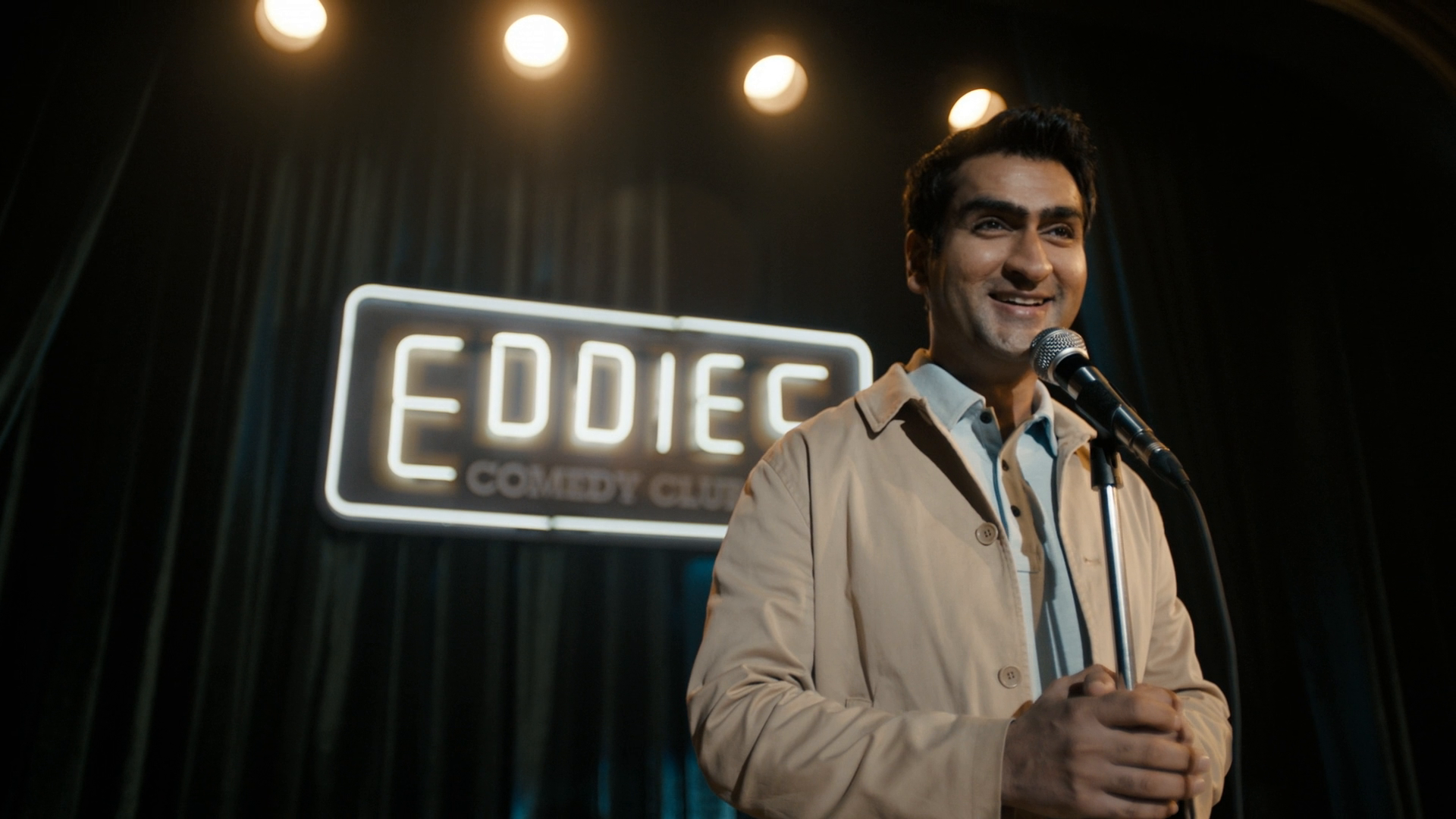 Amazon Co Jp トワイライト ゾーン シーズン 1 字幕版 を観る Prime Video