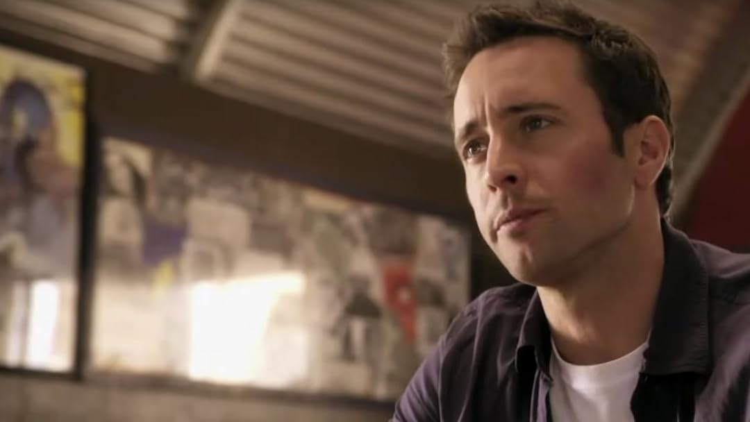 Amazon Co Jp Hawaii Five 0 シーズン 1 吹替版 を観る Prime Video