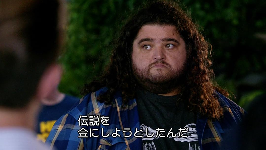 Amazon Co Jp Hawaii Five 0 シーズン 6 字幕版 を観る Prime Video