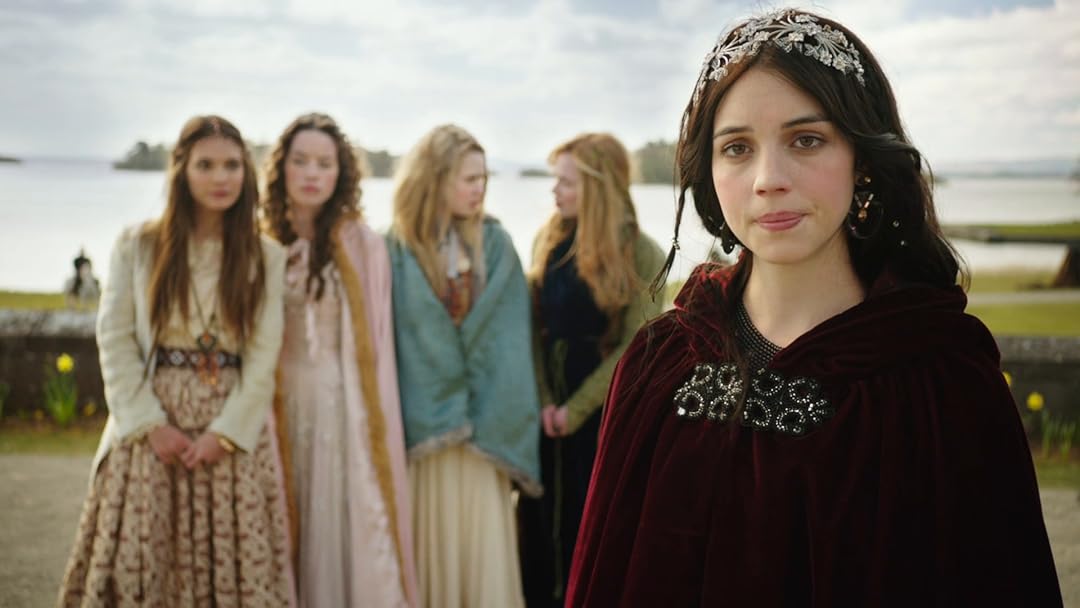 Amazon Co Jp クイーン メアリー シーズン 1 字幕版 を観る Prime Video