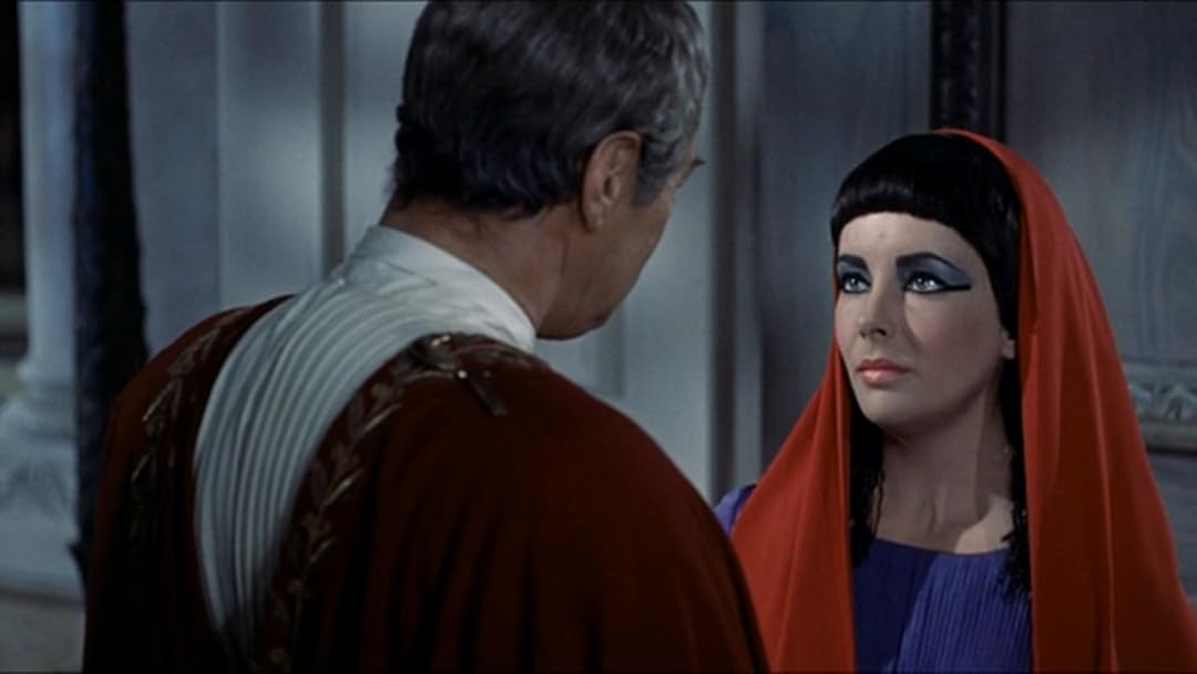 Amazon Co Jp クレオパトラ 字幕版 を観る Prime Video